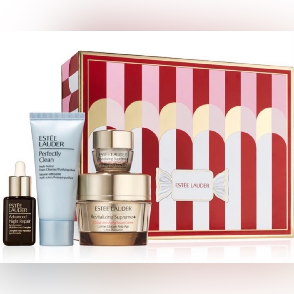 Estée Lauder gift set